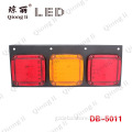 24V Truck Trailer Combination Rear Stop Tail Lamp (DB-5011)